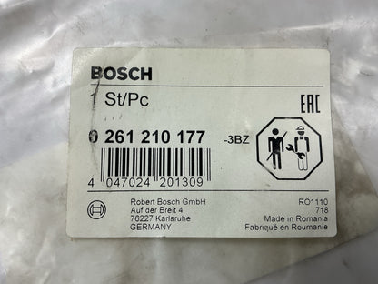 Bosch 0261210177 Engine Crankshaft Position Sensor
