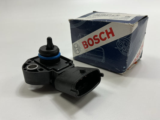 Bosch 0261230236 Fuel Pressure Sensor Volvo S40 V50 C30 C70 S60 S80 V60 XC70