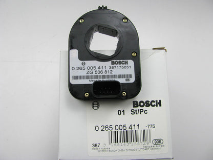 NEW Bosch 0265005411 Steering Angle Sensor For MASERATI COUPE