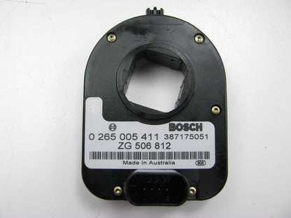 NEW Bosch 0265005411 Steering Angle Sensor For ALFA ROMEO