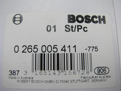 NEW Bosch 0265005411 Steering Angle Sensor For MASERATI COUPE