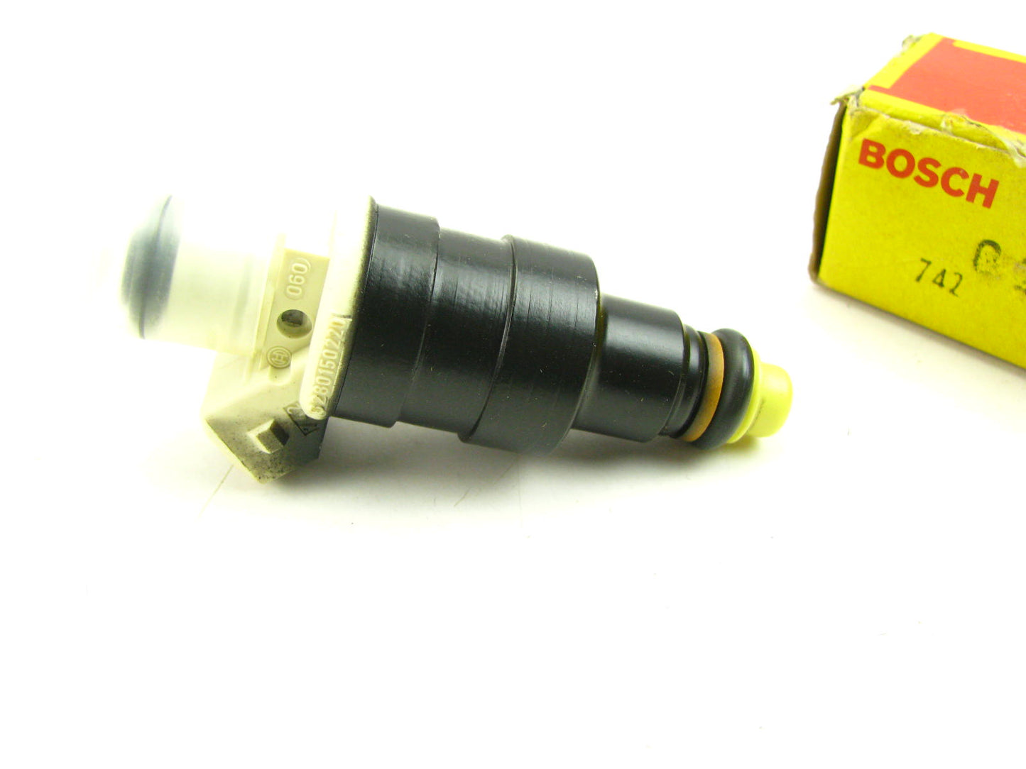 Bosch 0280150220 Fuel Injector For 1985-1988 Buick Oldsmobile Pontiac 3.0L-V6
