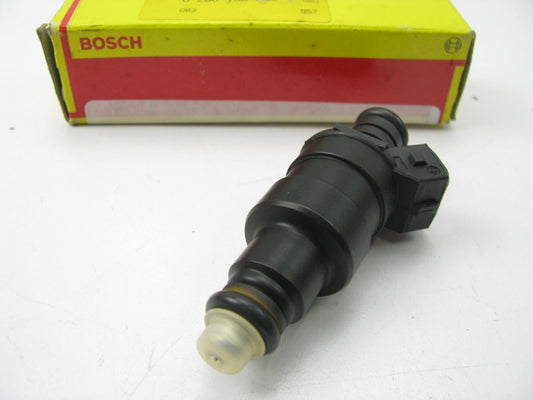 Bosch 0280150902 Fuel Injector For 1989-1992 Volkswagen 1.8L-L4