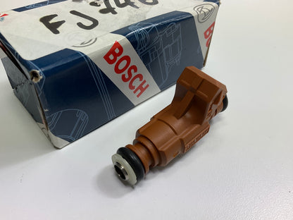 NEW GENUINE OEM Bosch 0280156016 Fuel Injector