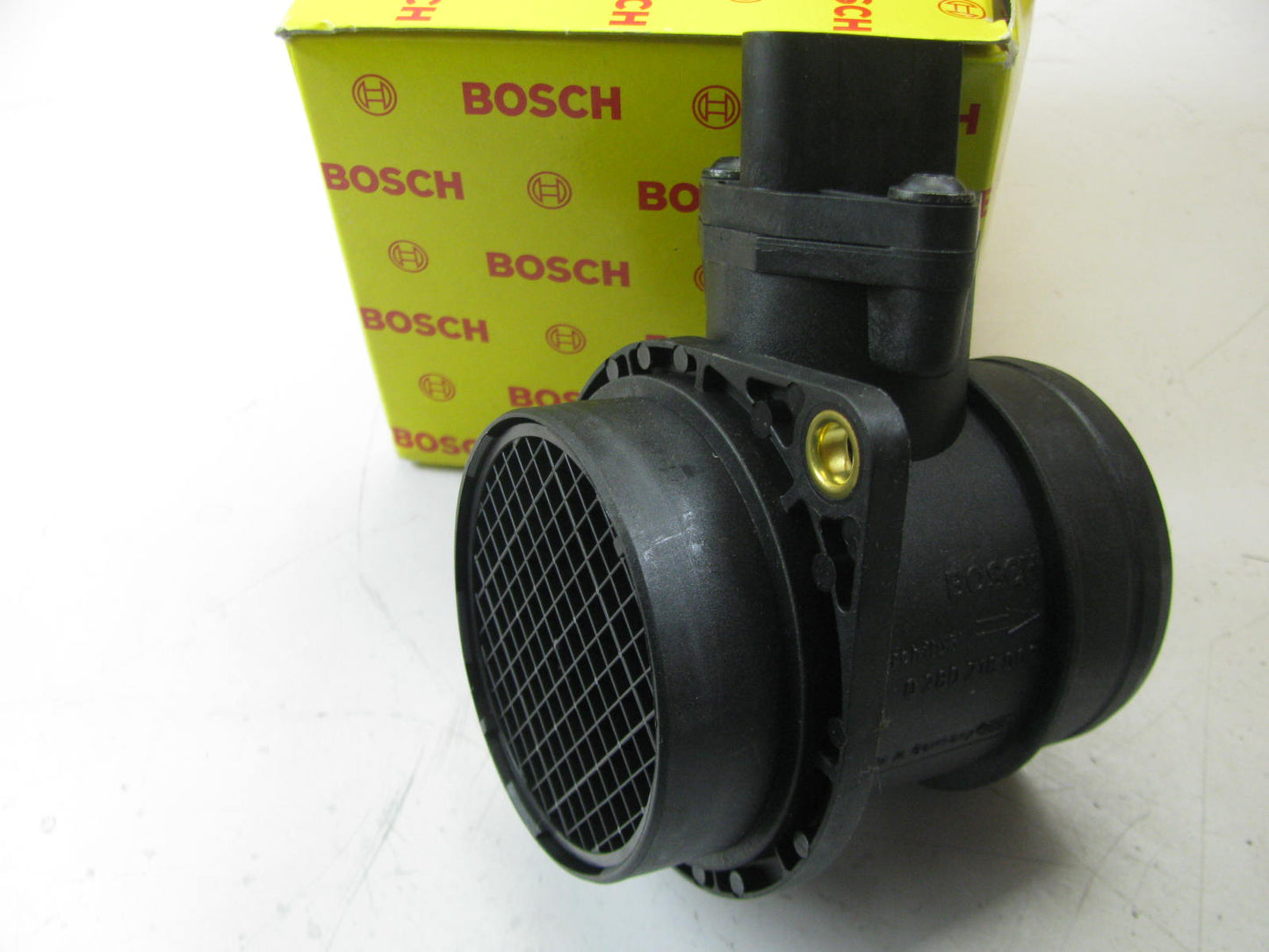 Bosch 0280218002 MAF Mass Air Flow Sensor 1998-2001 Volkswagen 1.8L 2.0L-L4
