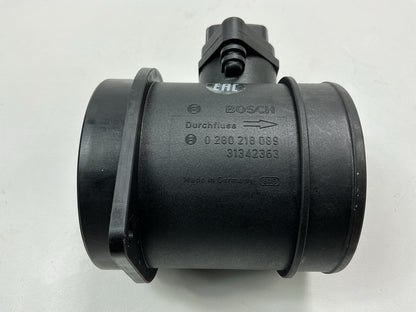 Damaged Box - NEW GENUINE Bosch 0280218089 MAF Mass Air Flow Sensor