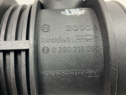 Bosch 0280218090 MAF Mass Air Flow Sensor