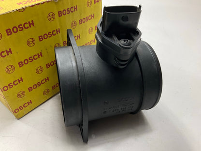 Bosch OEM 0280218109 MAF Mass Air Flow Sensor For 1999-2001 Volvo S80 2.8L TURBO