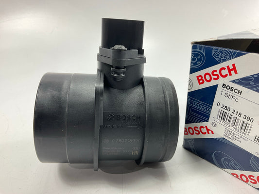 Bosch 0280218390 MAF Mass Airflow Sensor
