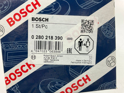 Bosch 0280218390 MAF Mass Airflow Sensor