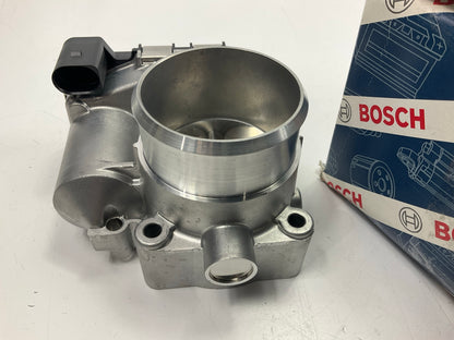 Bosch 0280750009 Fuel Injection Throttle Body