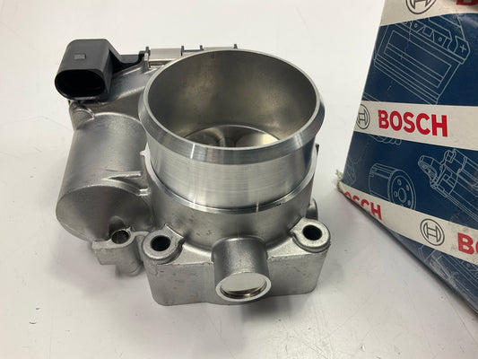 Bosch 0280750009 Fuel Injection Throttle Body