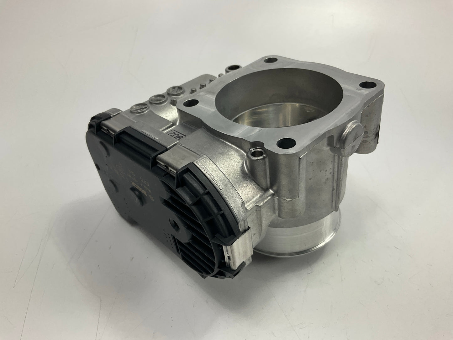 Bosch 0280750009 Fuel Injection Throttle Body