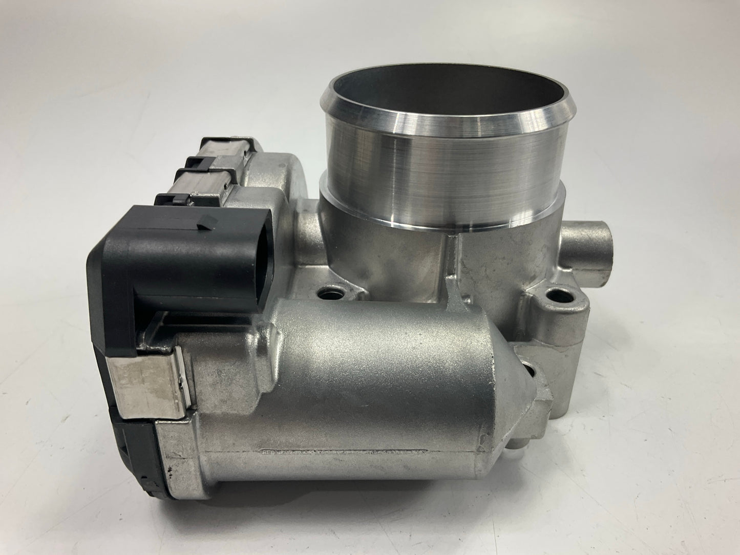 Bosch 0280750009 Fuel Injection Throttle Body