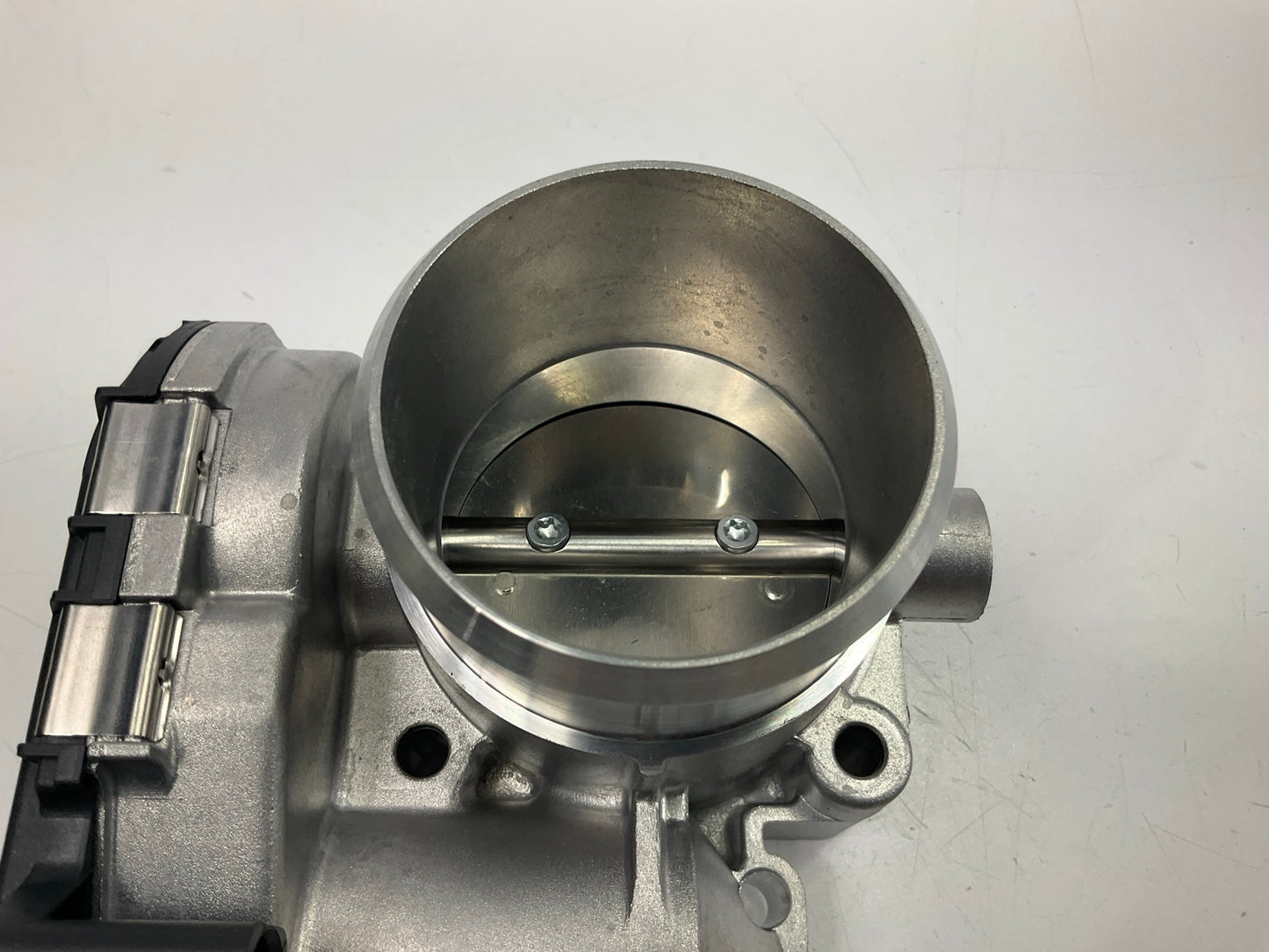 Bosch 0280750009 Fuel Injection Throttle Body