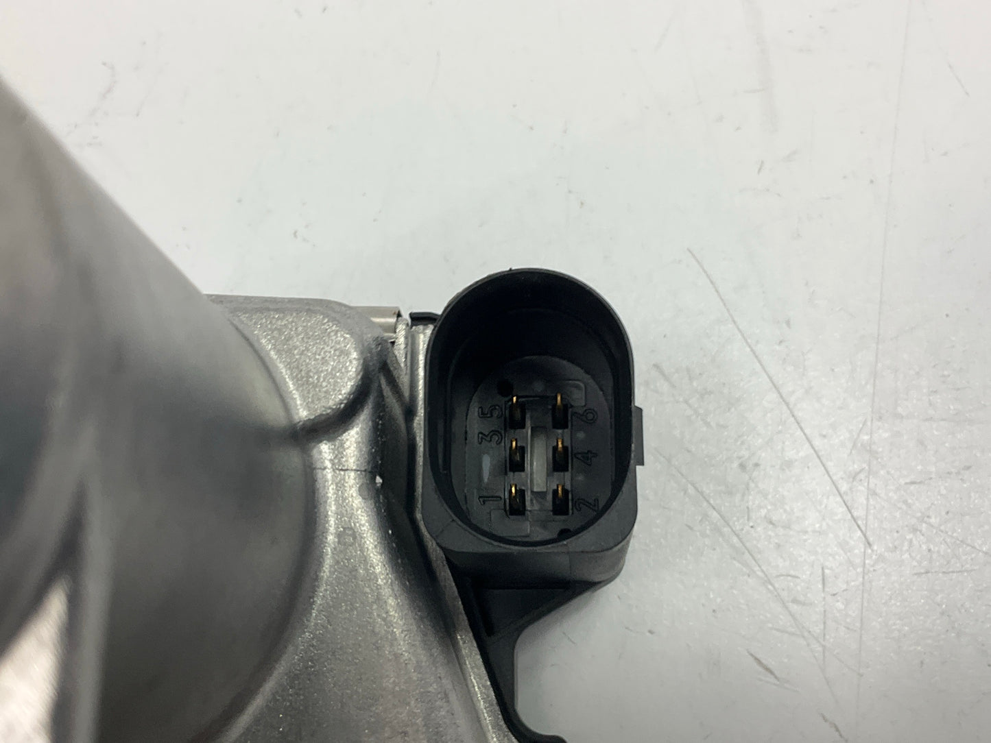 Bosch 0280750009 Fuel Injection Throttle Body