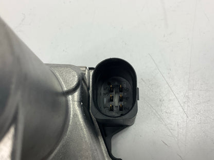 Bosch 0280750009 Fuel Injection Throttle Body