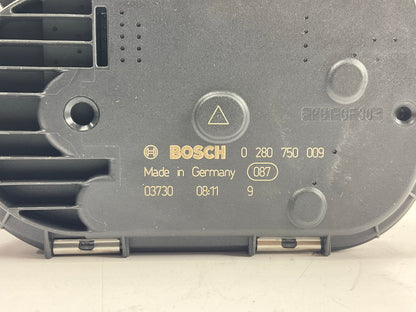 Bosch 0280750009 Fuel Injection Throttle Body