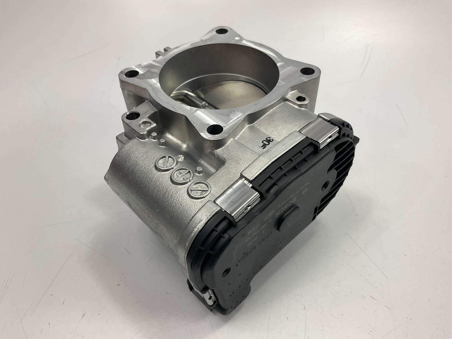 Bosch 0280750131 Fuel Injection Throttle Body