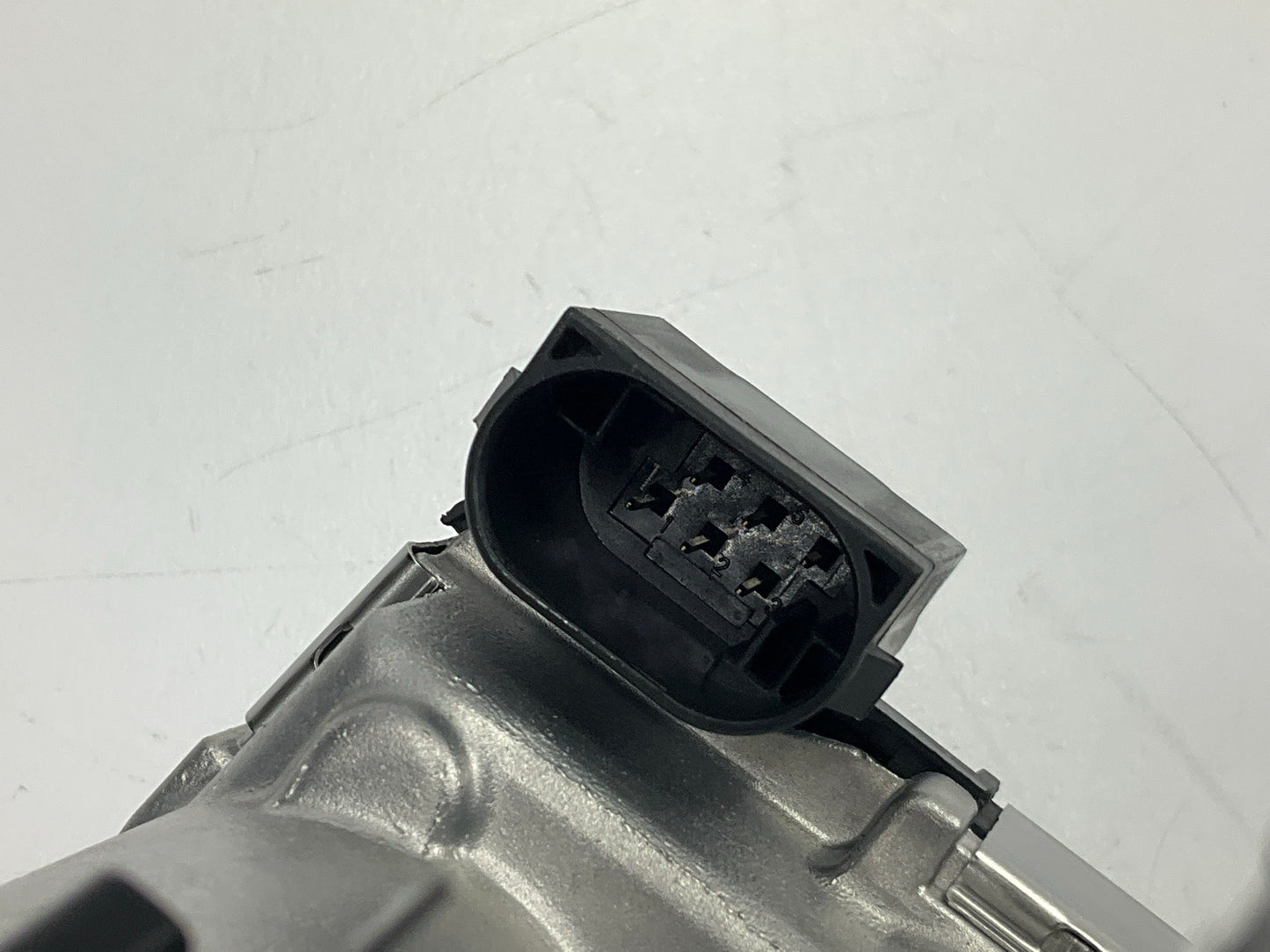 Bosch 0280750131 Fuel Injection Throttle Body