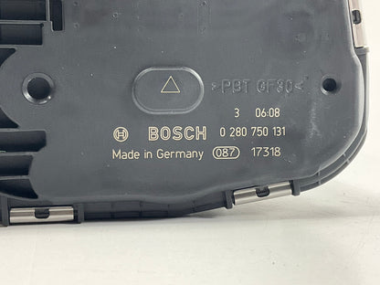 Bosch 0280750131 Fuel Injection Throttle Body