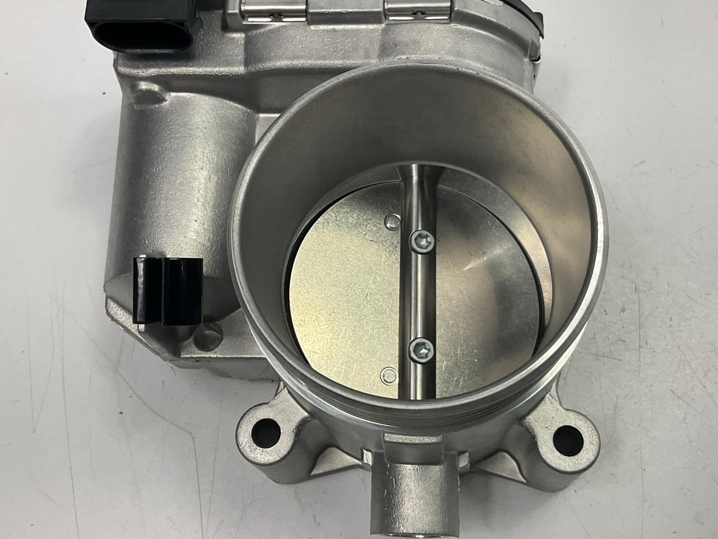 Bosch 0280750131 Fuel Injection Throttle Body