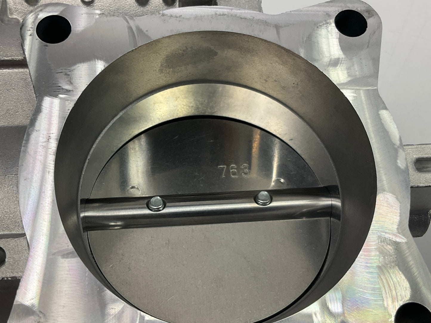 Bosch 0280750131 Fuel Injection Throttle Body