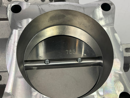 Bosch 0280750131 Fuel Injection Throttle Body