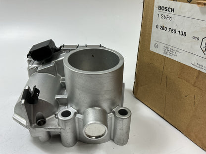 NEW OEM Ford 1U1L-9E979-BA Electronic Throttle Body Bosch Fuel Injection 40mm
