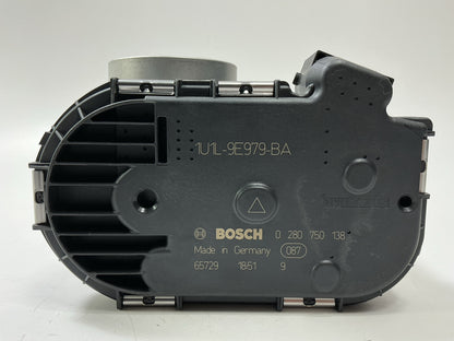 NEW OEM Ford 1U1L-9E979-BA Electronic Throttle Body Bosch Fuel Injection 40mm
