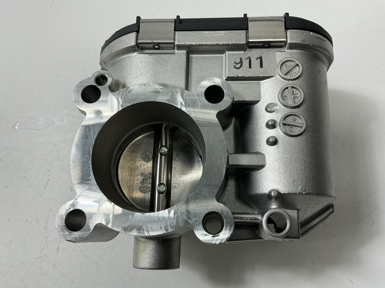 NEW OEM Ford 1U1L-9E979-BA Electronic Throttle Body Bosch Fuel Injection 40mm