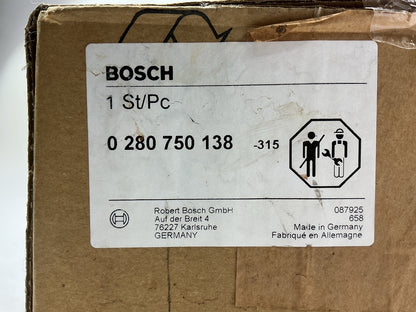 NEW OEM Ford 1U1L-9E979-BA Electronic Throttle Body Bosch Fuel Injection 40mm