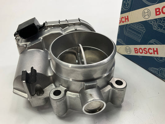 Bosch 0280750467 Throttle Body For 2001-2004 SLK230 2.3L DOHC SUPERCHARGE