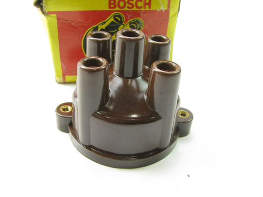 Bosch 03139 Ignition Distributor Cap For 1974-1979 Fiat 128 1.3L-L4