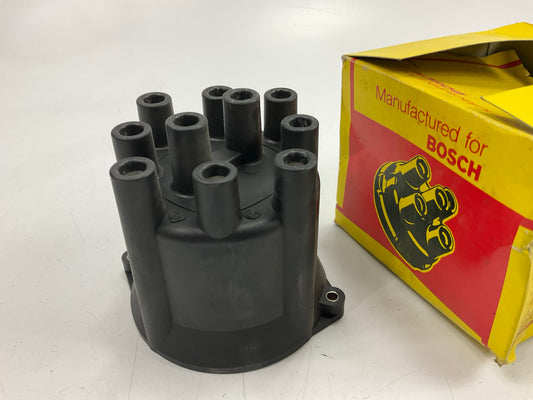 Bosch 03184 Ignition Distributor Cap For 1983-1986 Nissan 720, 86-89 D21 Pickup