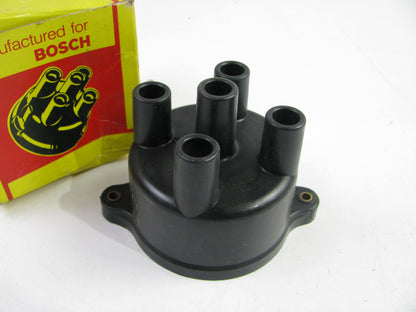 Bosch 03186 Ignition Distributor Cap For 1982-1983 Honda Accord 1.8L-L4