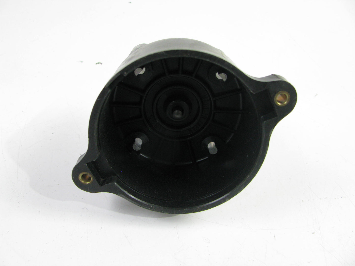 Bosch 03186 Ignition Distributor Cap For 1982-1983 Honda Accord 1.8L-L4
