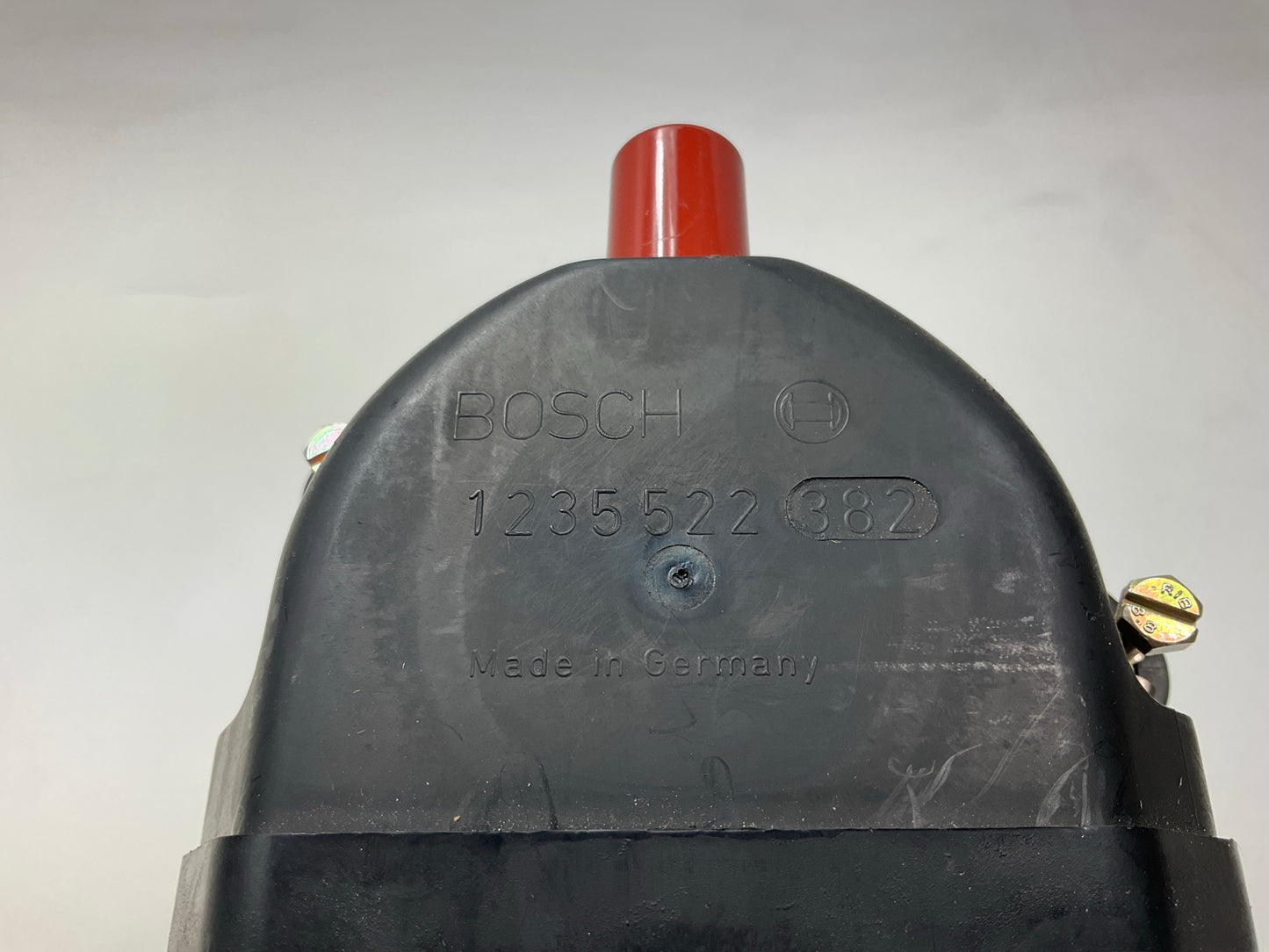 Bosch 03215 Ignition Distributor Cap - Made In Germany OEM Bosch 1235522382
