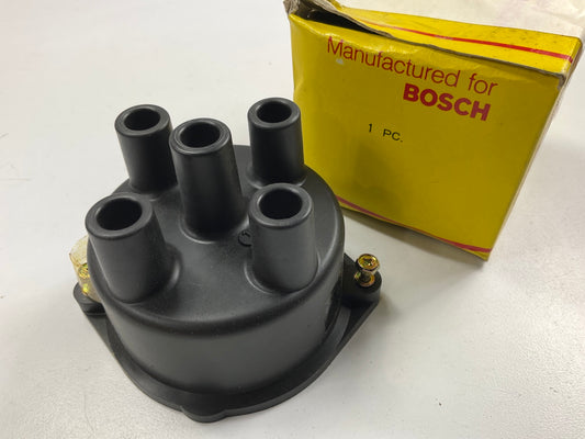 Bosch 03237 Ignition Distributor Cap For 1986-1989 Mazda Mercury 1.6L-L4