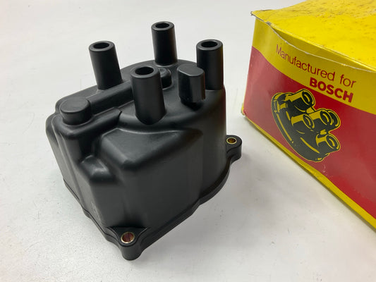 Bosch 03254 Ignition Distributor Cap 1988-1989 Acura Integra, 1988-91 Civic, CRX