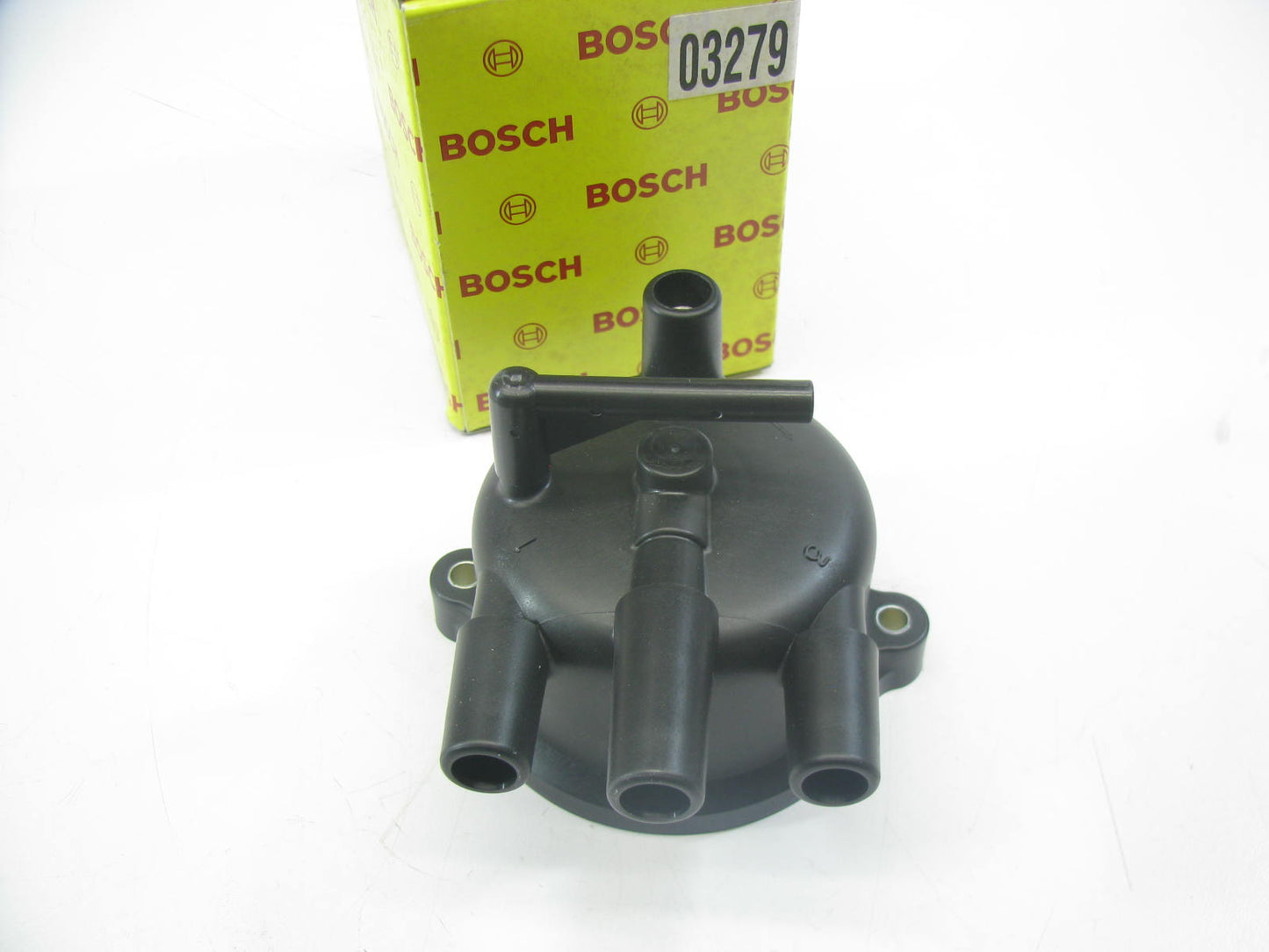 Bosch 03279 Ignition Distributor Cap For 1988-1992 Daihatsu Charade 1.0L-L3
