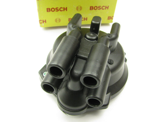 Bosch 03394 Ignition Distributor Cap For 1993-1994 Ford Mazda 2.0L-L4