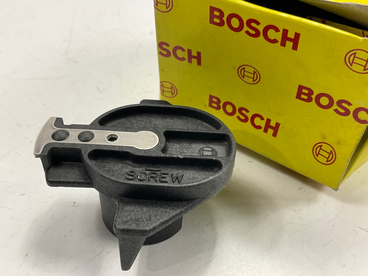 Bosch 04192 Ignition Distributor Rotor