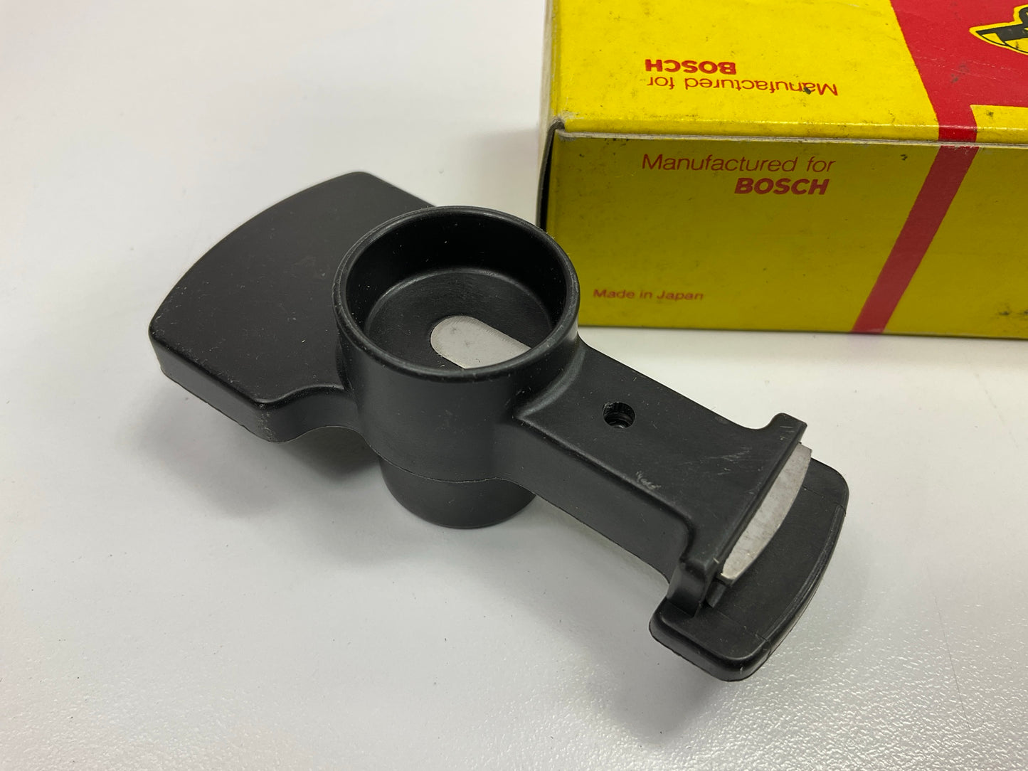 Bosch 04195 Ignition Distributor Rotor