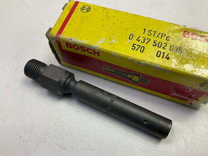 Bosch 0437502035 Fuel Injector 62231