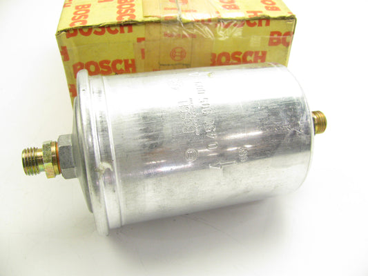 Vintage Bosch 0450905009 Fuel Filter - 1976-1980 Porsche 911 Turbo