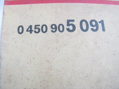 Genuine Bosch 0450905091 Fuel Filter