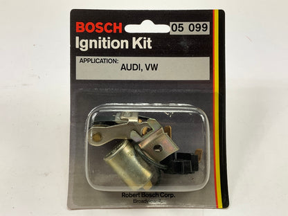 Bosch 05099 Ignition Tune-Up Kit - Points & Ignition Condenser