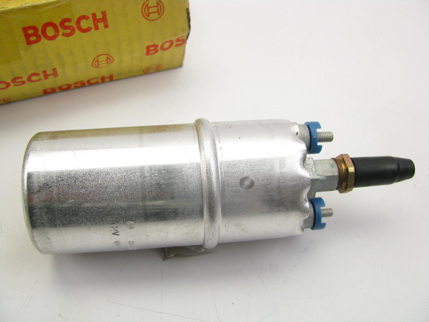 NEW GENUINE OEM BOSCH 0580254008 Fuel Pump For 1985-1989 Volkswagen Jetta