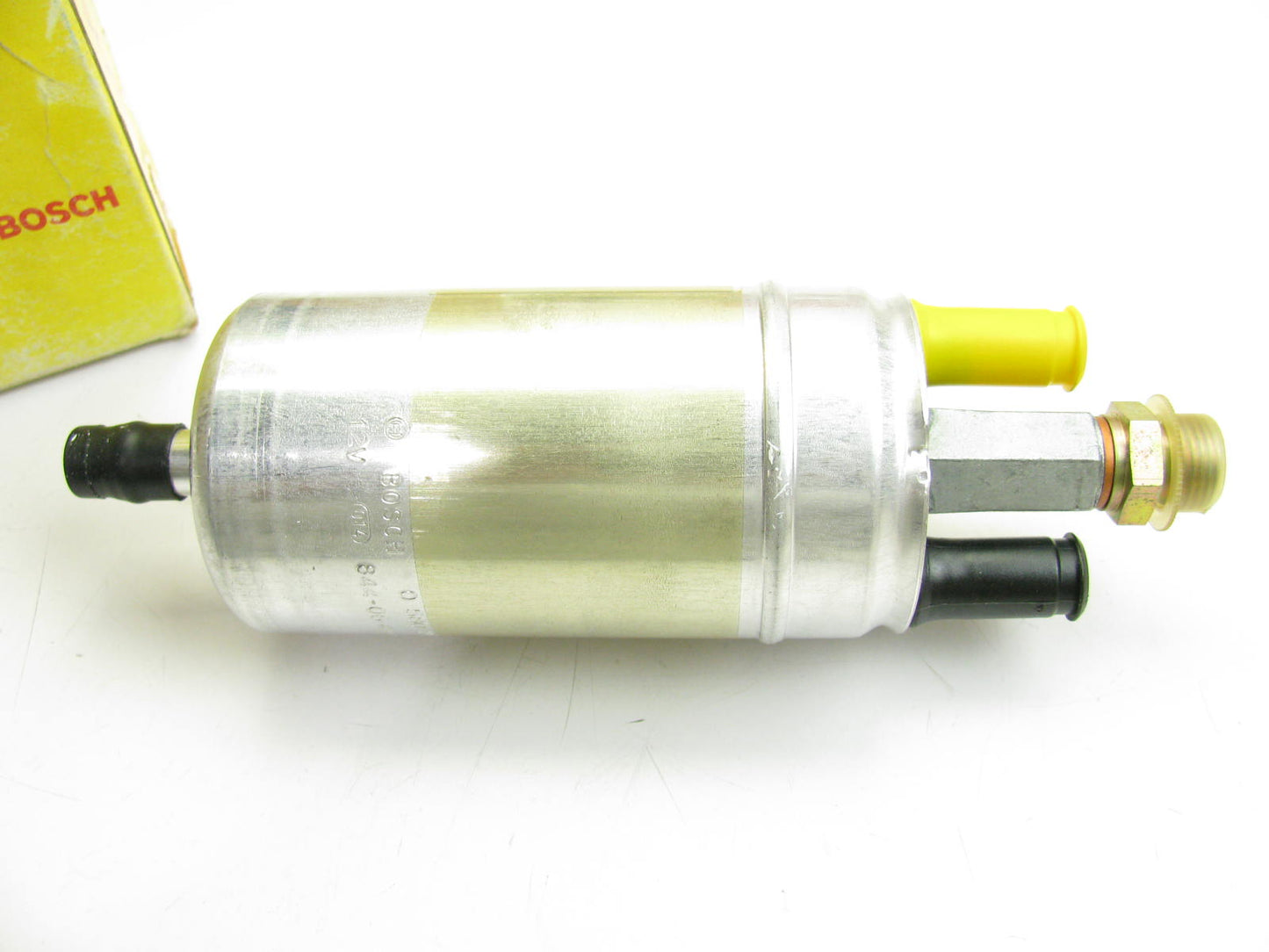 NEW GENUINE OEM Bosch 0580254948 Electric Fuel Pump - 1983-1986 VOLVO 760